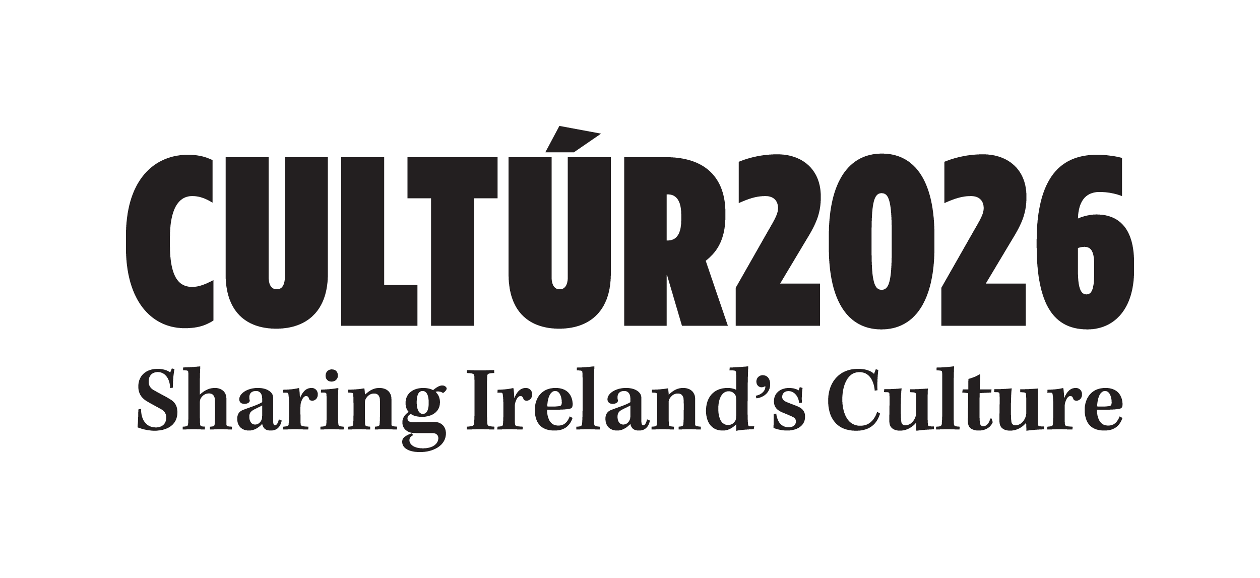 Irish Presidency Cultural Programme