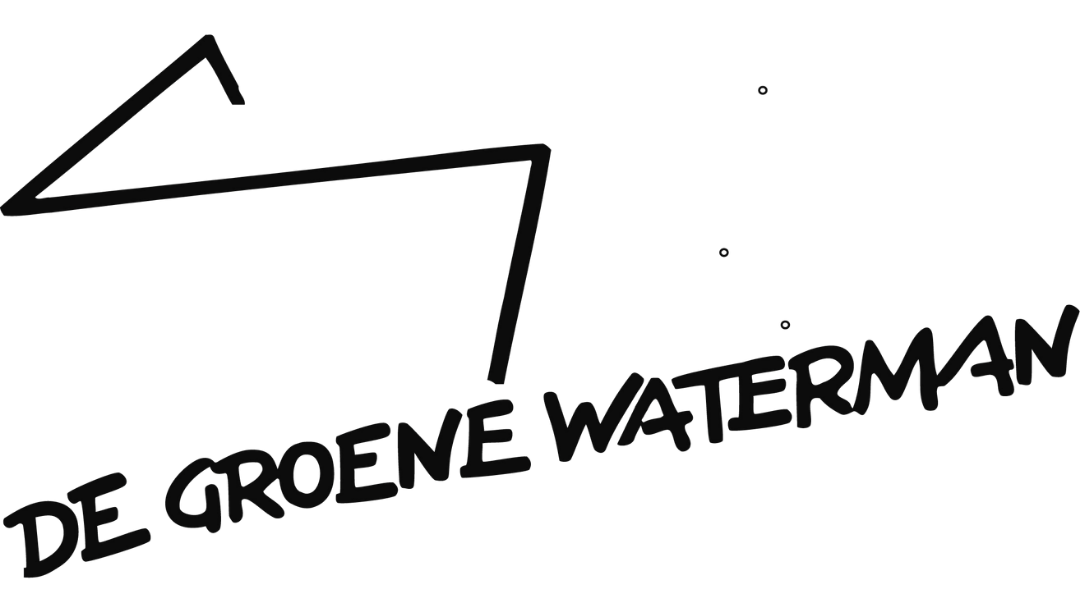 De Groene Waterman