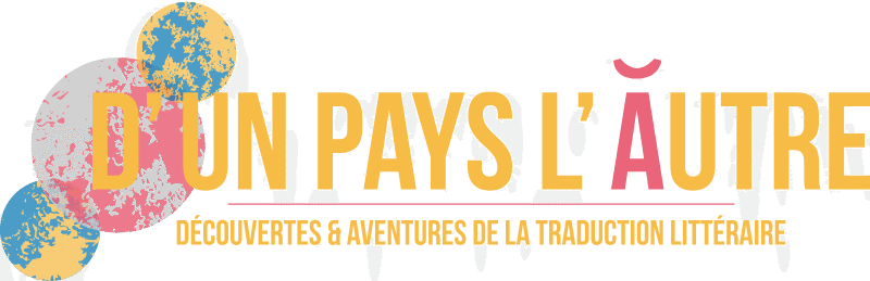 D'un Pays l'Autre