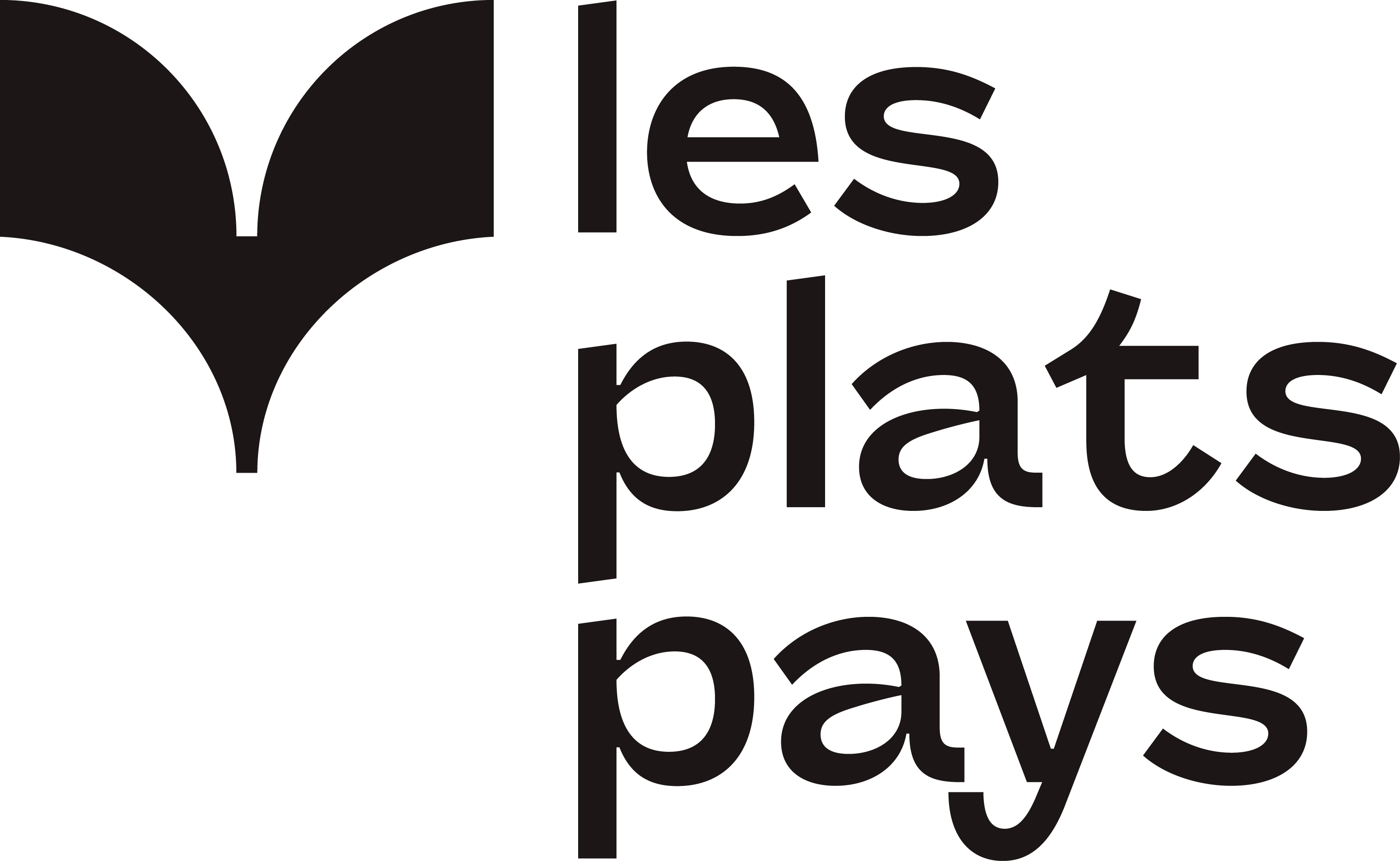 Les Plats Pays