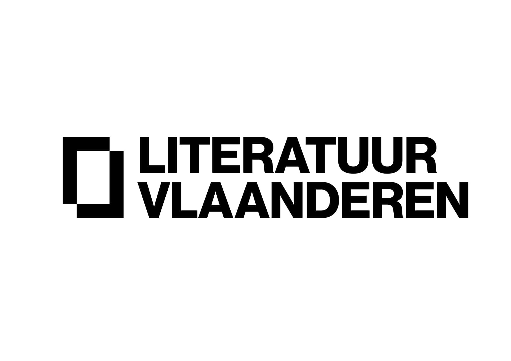 Literatuur Vlaanderen