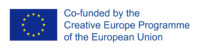 EU - Creative Europe (CELA)
