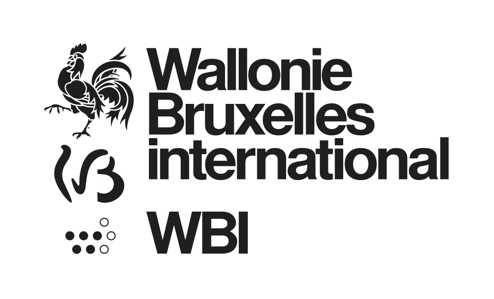 Wallonie-Bxl International