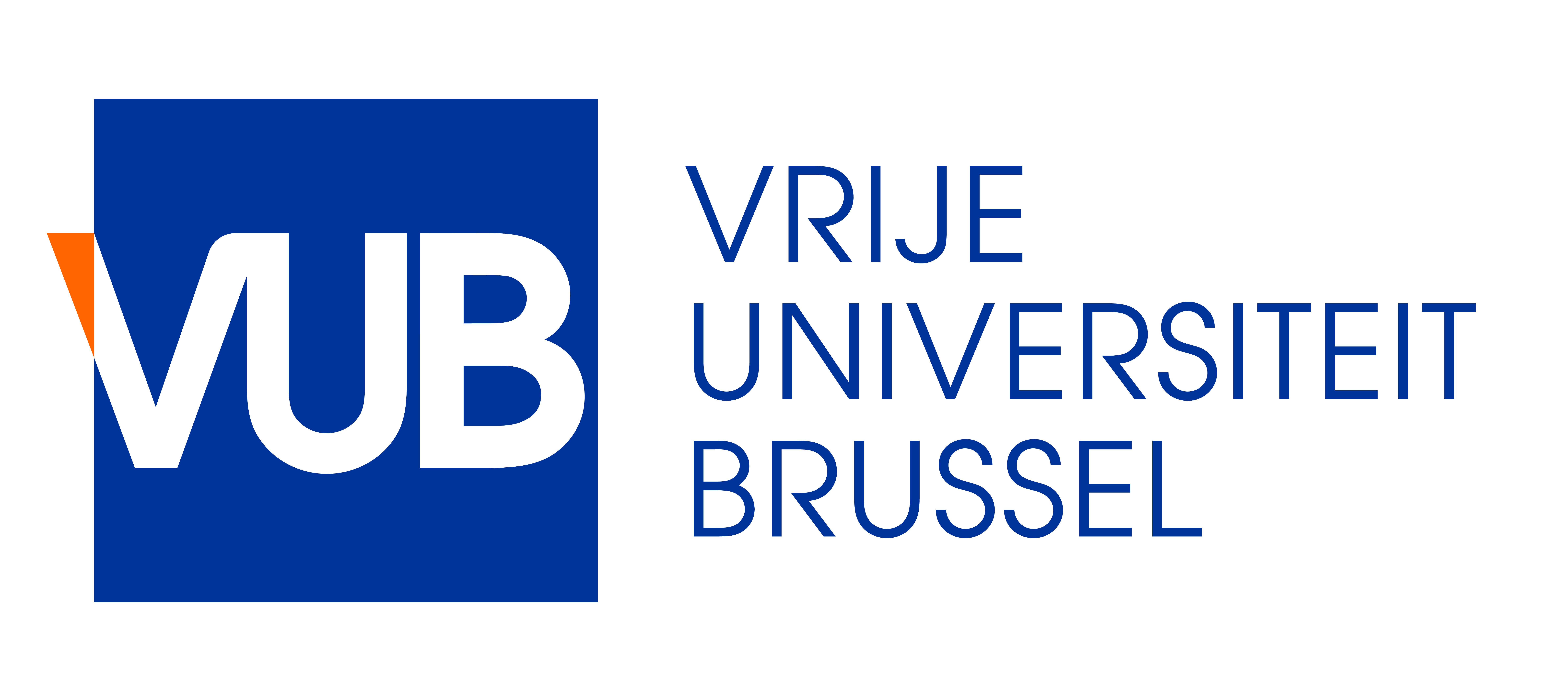 VUB - Vrije Universiteit Brussel