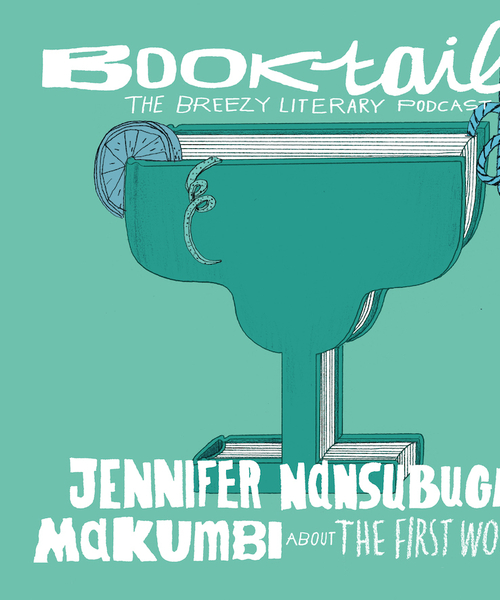 BOOKTAIL7 Makumbisite