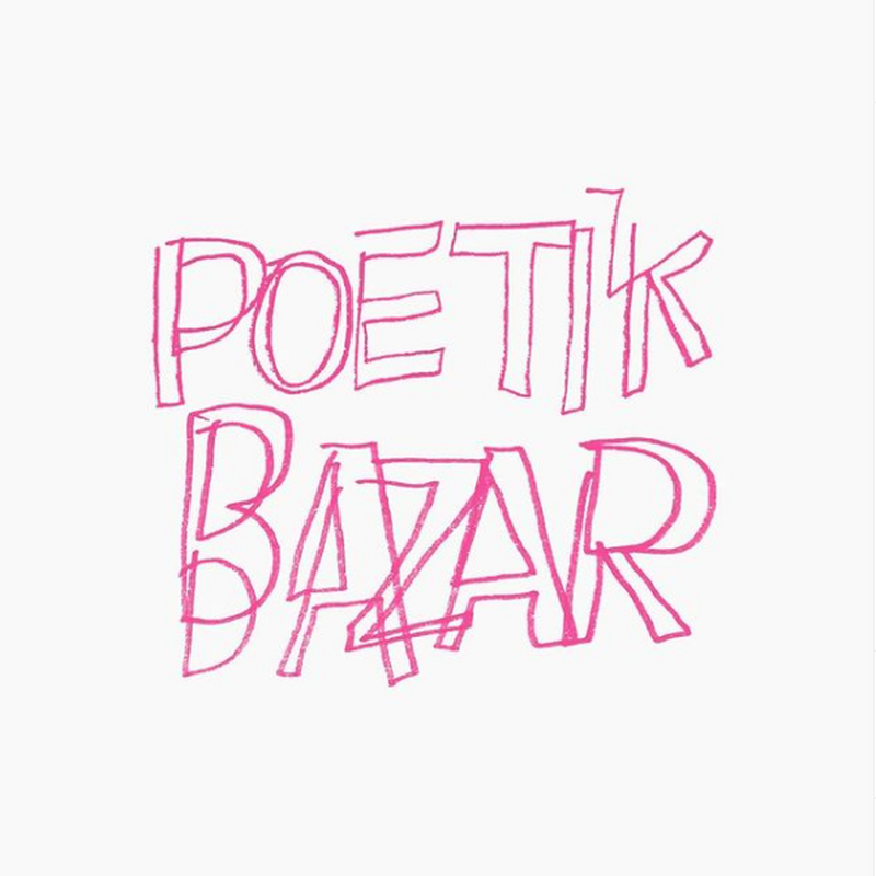 Poetik Bazar