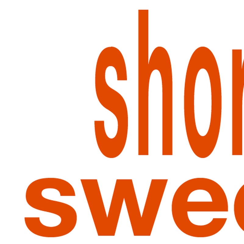 Shortand Sweet illu