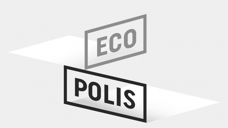 Ecopolis2018 Zwartwit