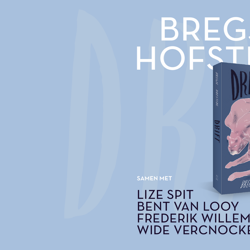 Dm Bregje Hofstede Event Banner 02