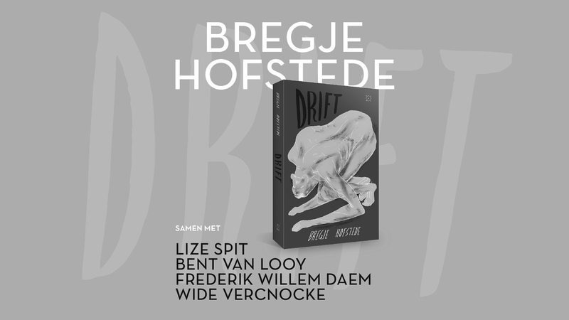 Dm Bregje Hofstede Event Banner 02 Bw