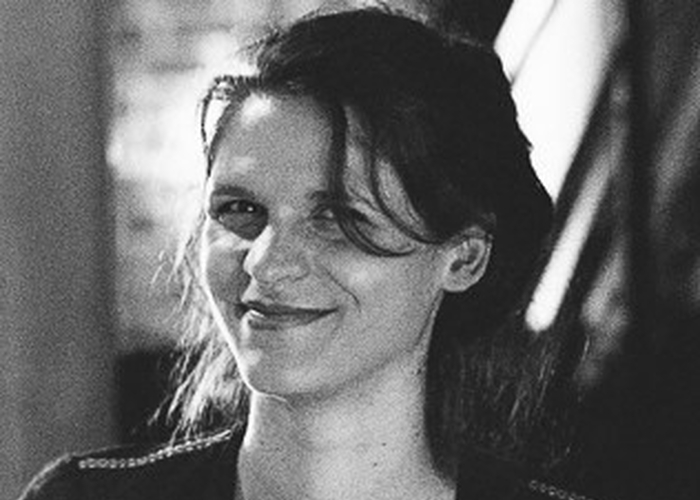 Aurore Engelen