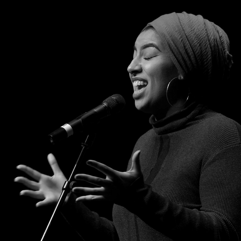 Samira Saleh Zw