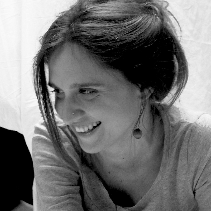 Portrait 2 Bw