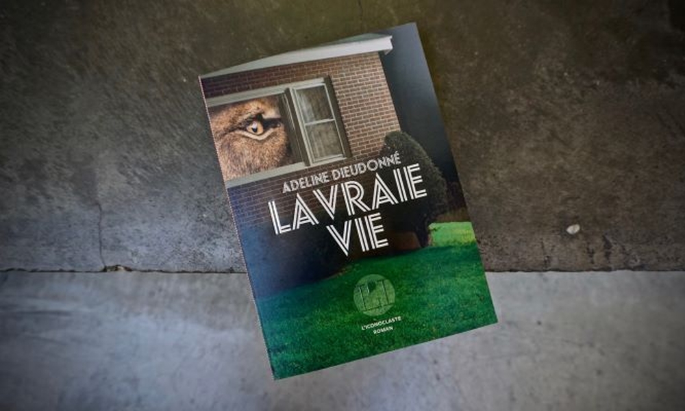 Book Cover Lavraivie