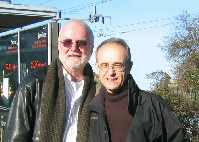 20190319 Russell Banks Traducteur Banks Furlan