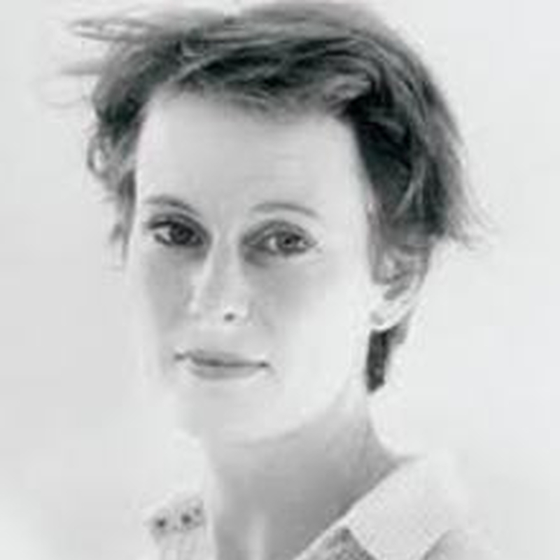 Lucette Ter Borg