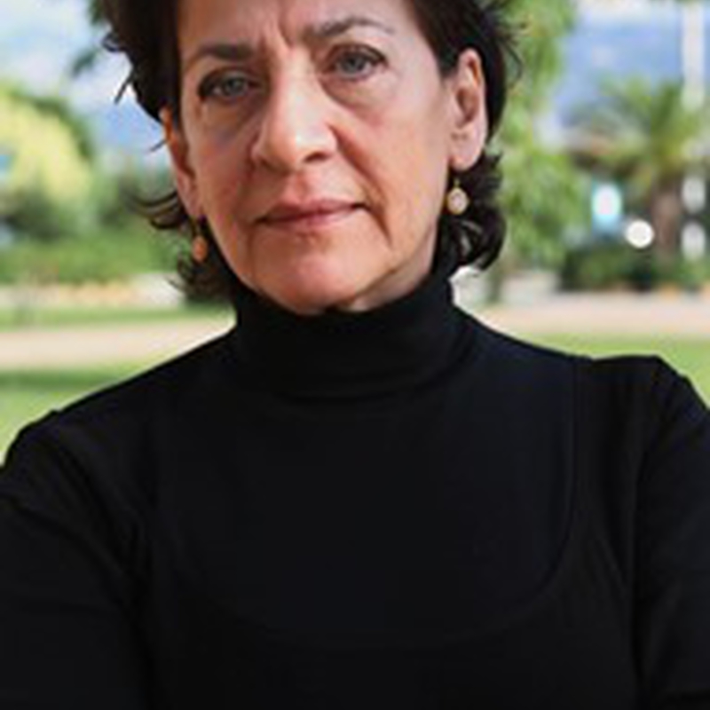 Hoda Barakat