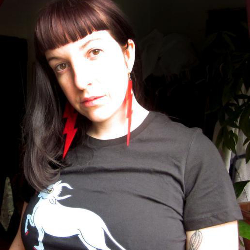 Iris Boudreau