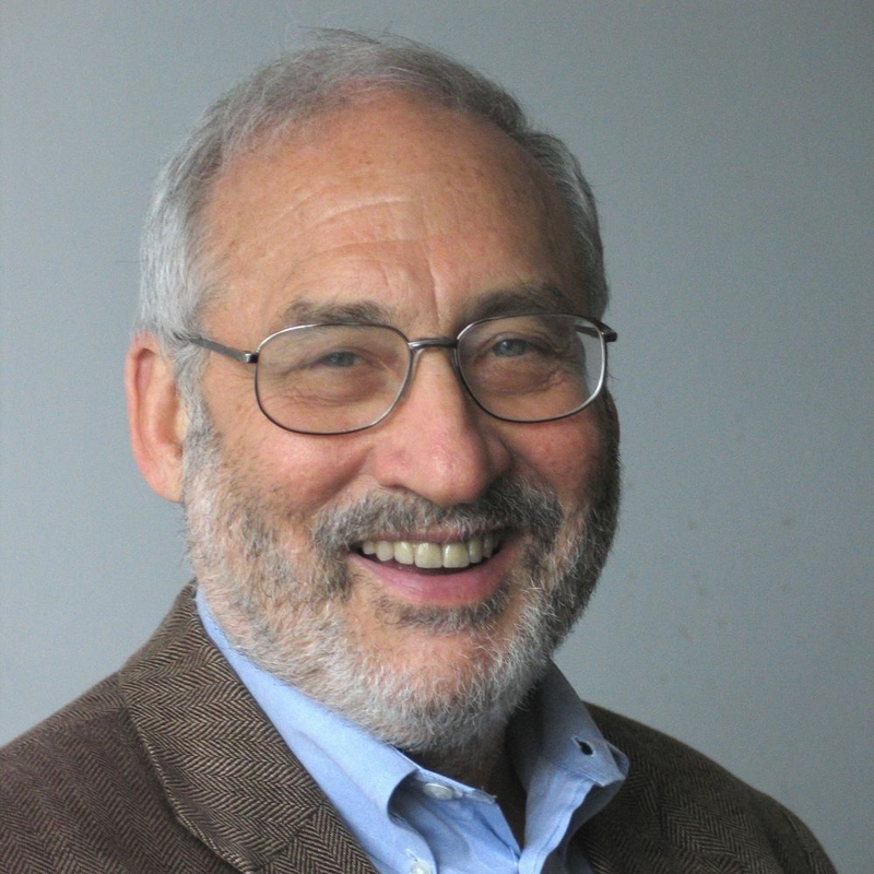 Joe Stiglitz Credit Dan Dietch