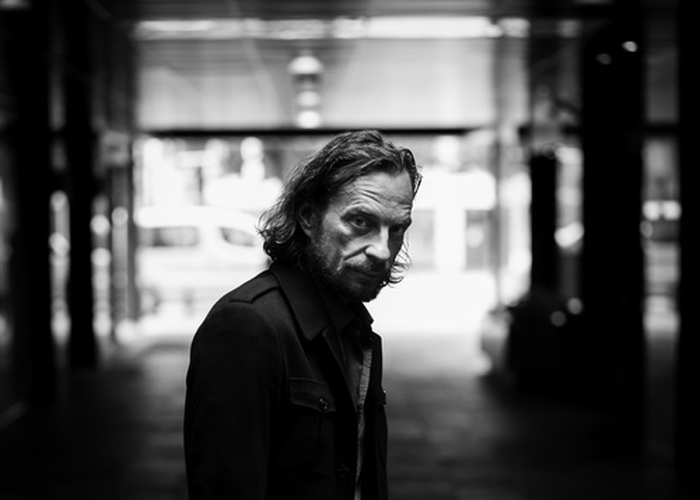 Randall Casaer © Wouter Van Vooren