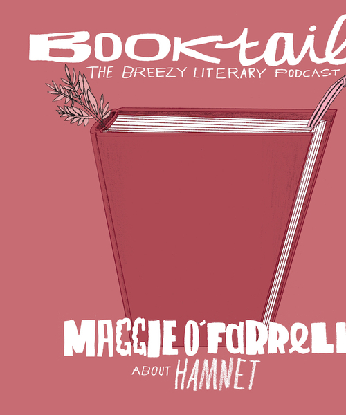 BOOKTAIL MAGGIE