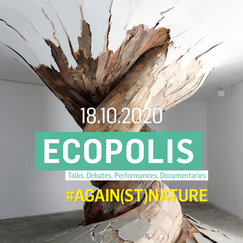 Visuel Ecopolis 2020