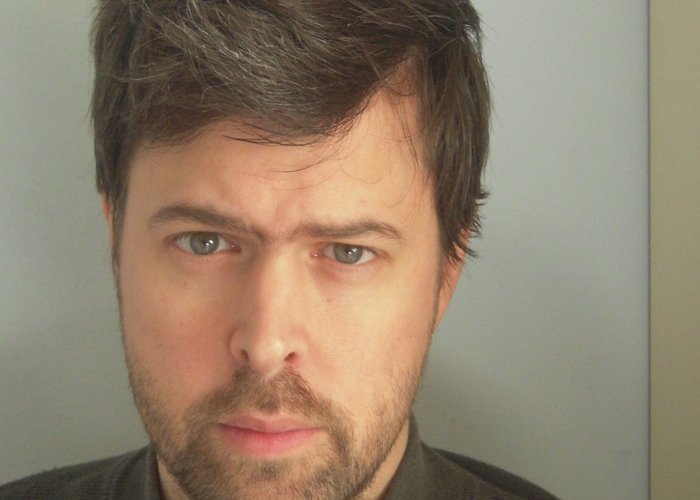 David Szalay