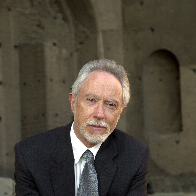 JM Coetzee Hollandse Hoogtehires