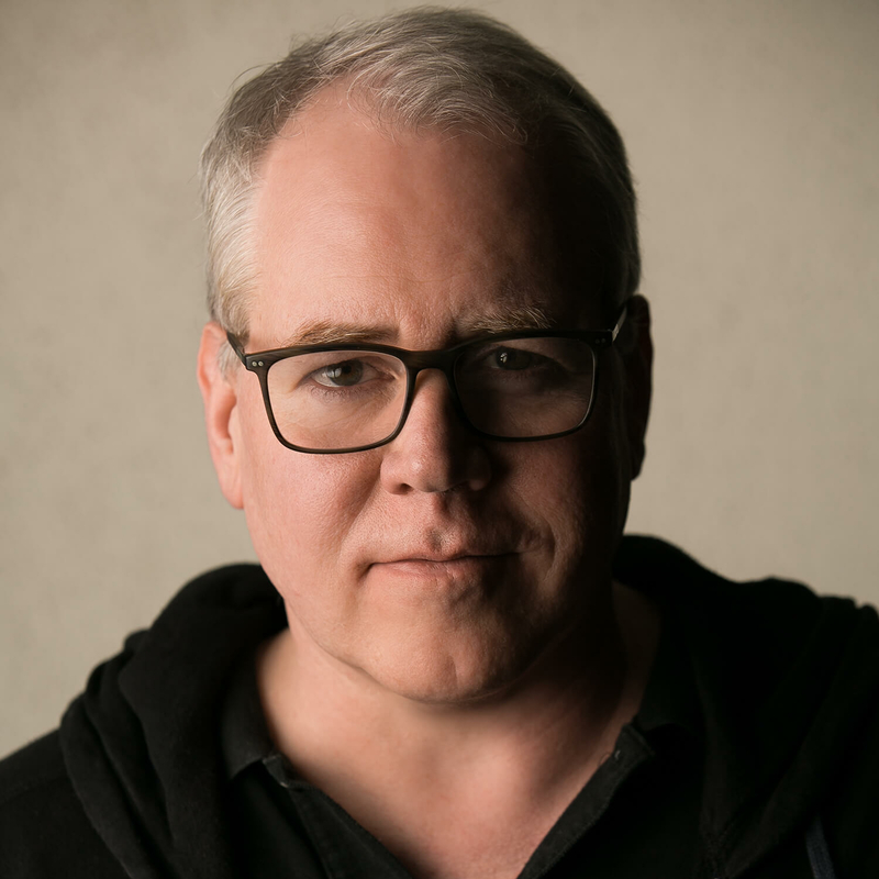 Bret Easton Ellis By Casey Nelson 1