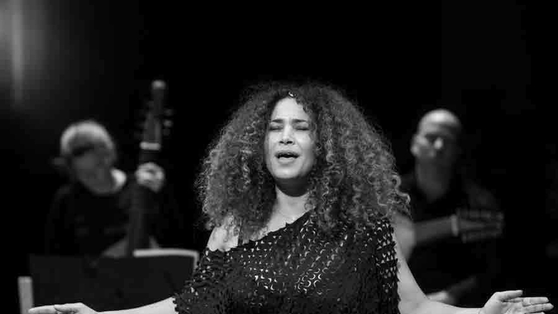 Ghalia Benali Copyright 30Cc