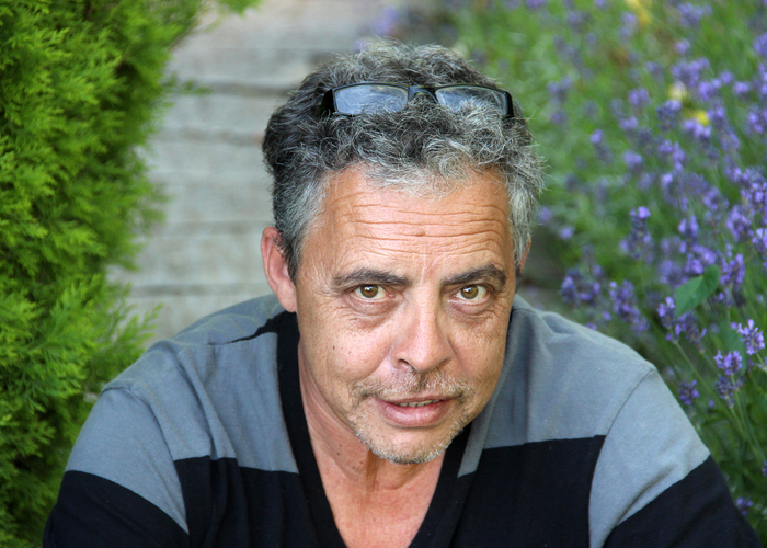 Portrait Chawki Amari Libre De Droits Pas De Copyright
