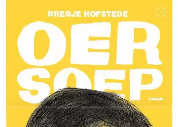 Cover oersoep
