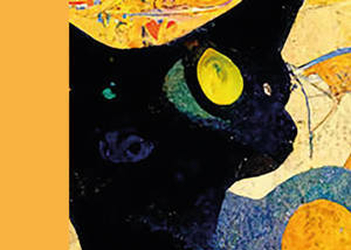 Cover De Meesteren Margarita