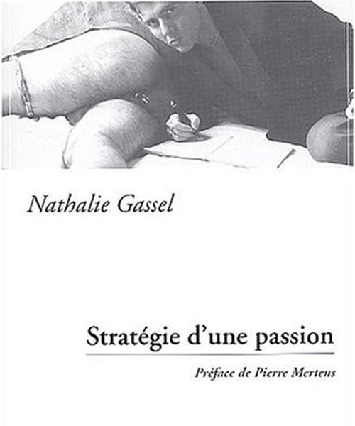 Cover Stratégie Dune Passion