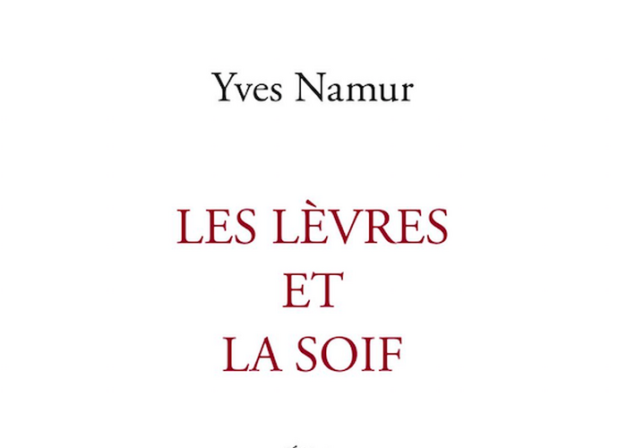 Yves Namur