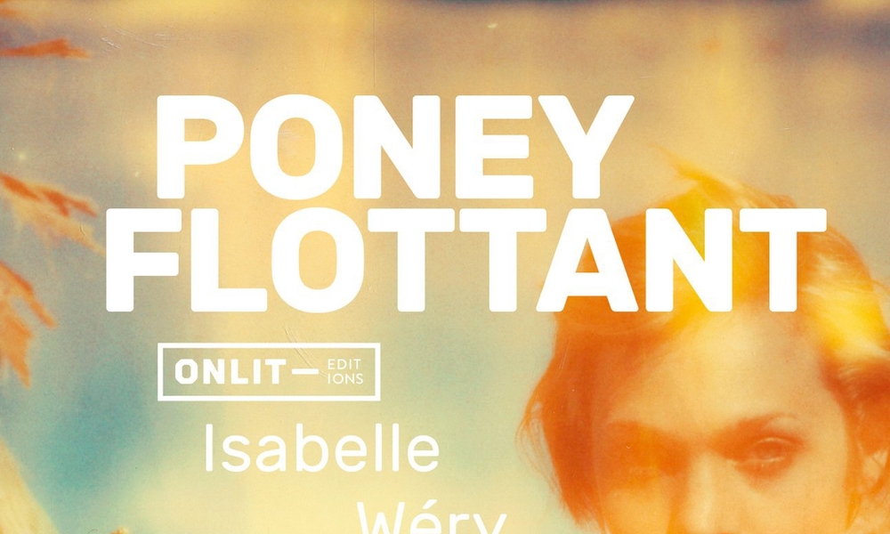 Cover Poney Flottant