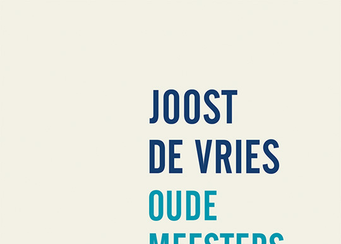 1 Cover Oude Meesters