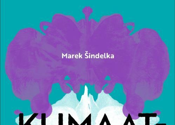 Cover klimaatverdriet