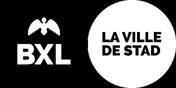 Logo Bruxelles