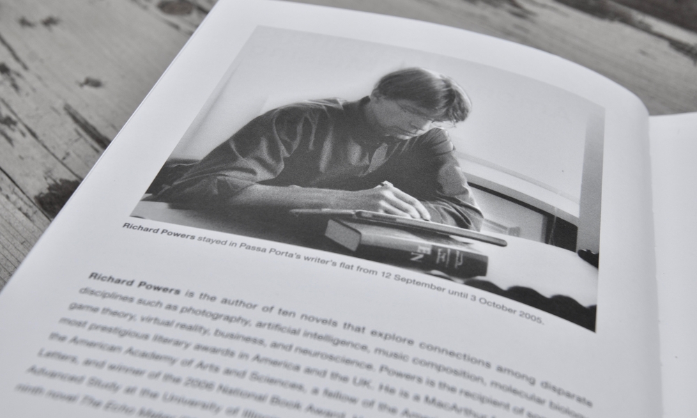 Writeingawayfromhome Richardpowers1