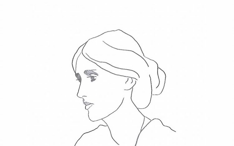 Woolf Illustration